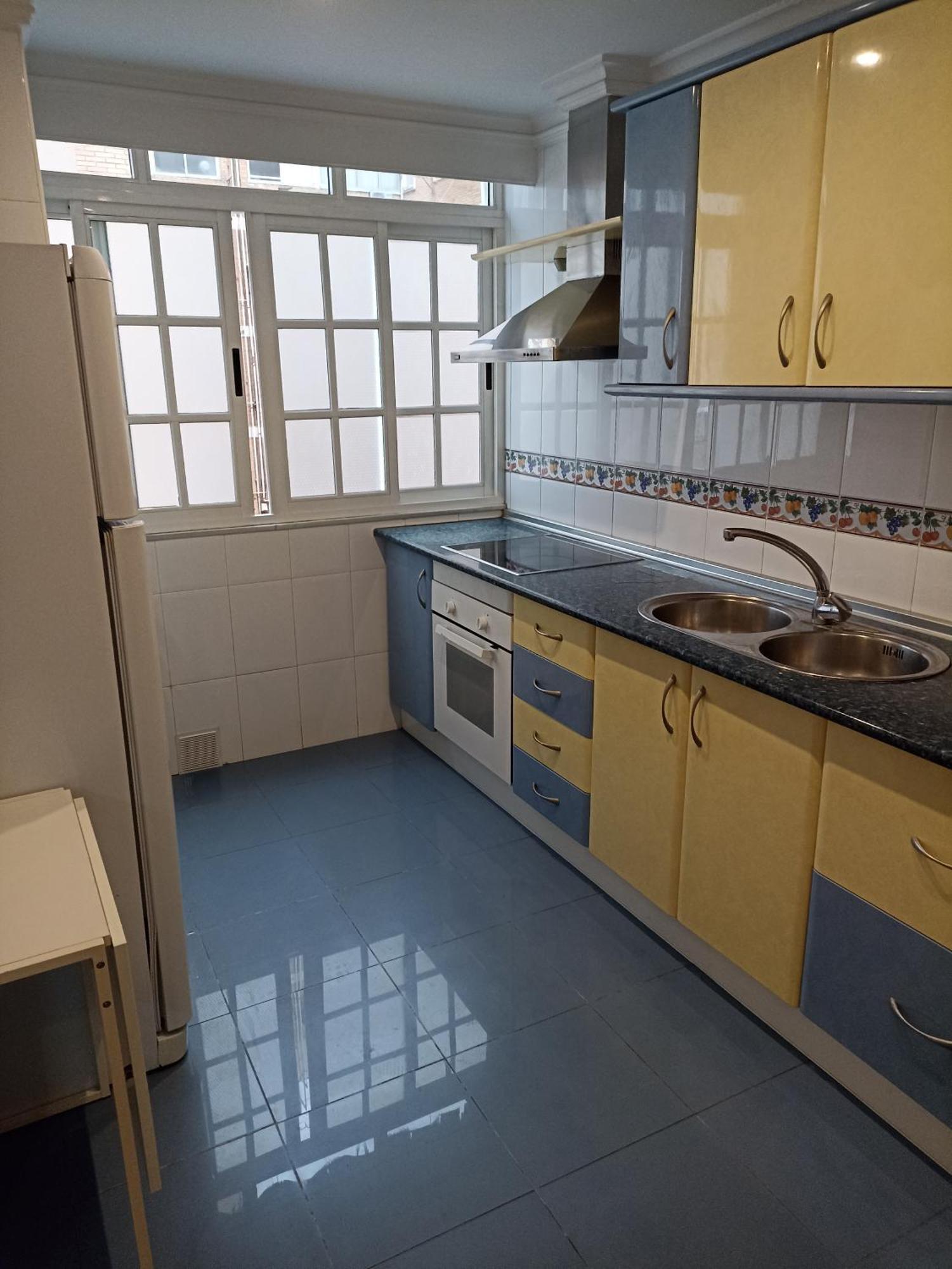 Casa La Nuestra Centro Apartment Malaga Luaran gambar