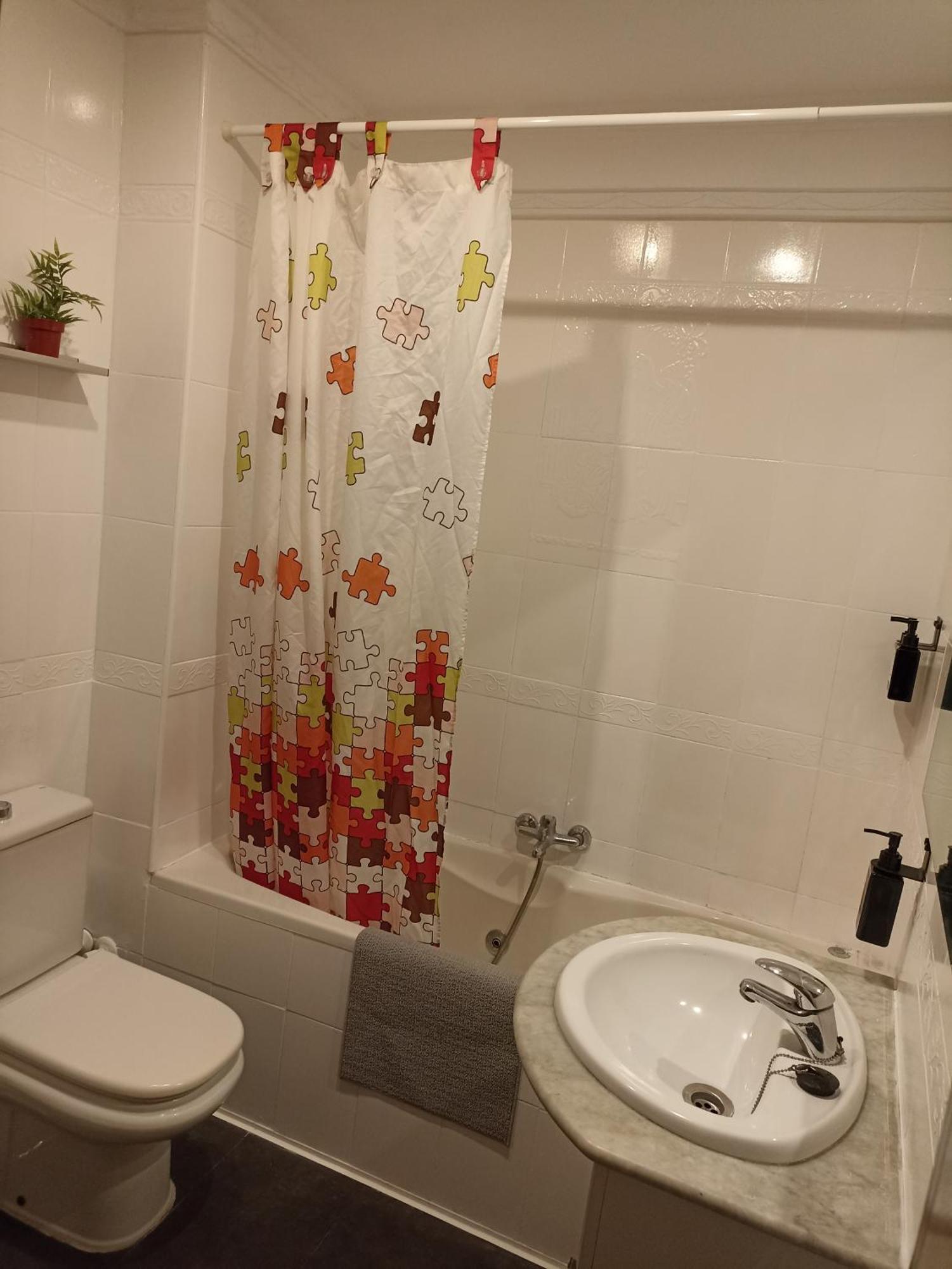 Casa La Nuestra Centro Apartment Malaga Luaran gambar