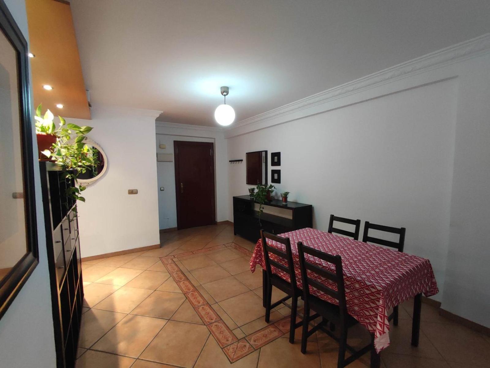 Casa La Nuestra Centro Apartment Malaga Luaran gambar